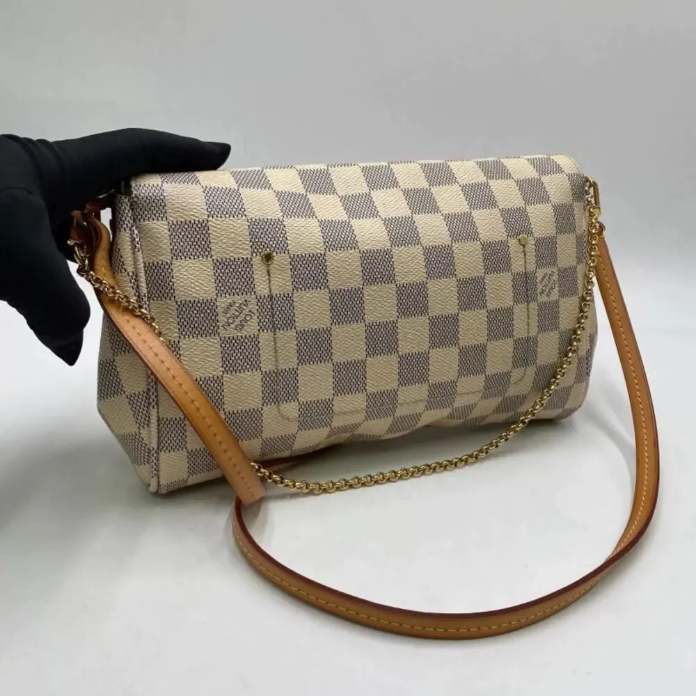 Louis Vuitton Women Pre-Loved Bag Very Good Condition